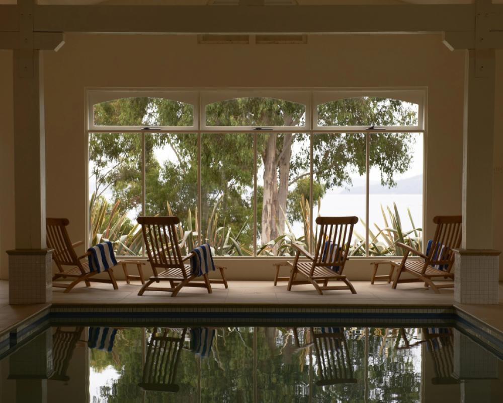 фото Villa Howden