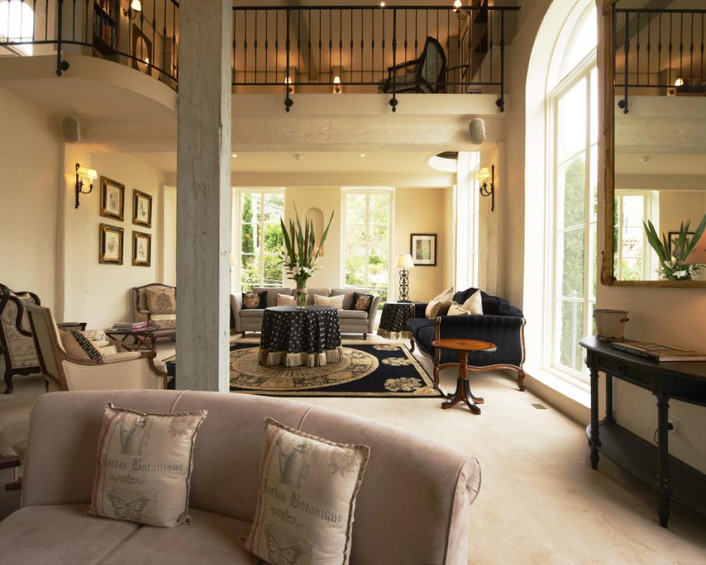 фото Villa Howden