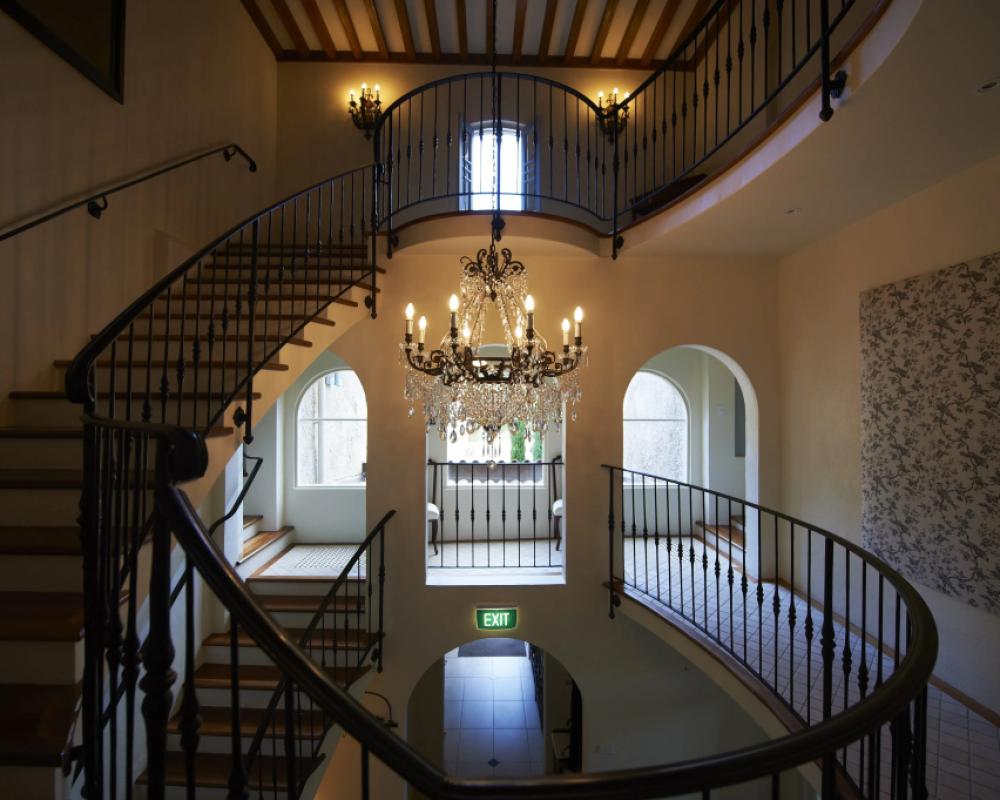 фото Villa Howden