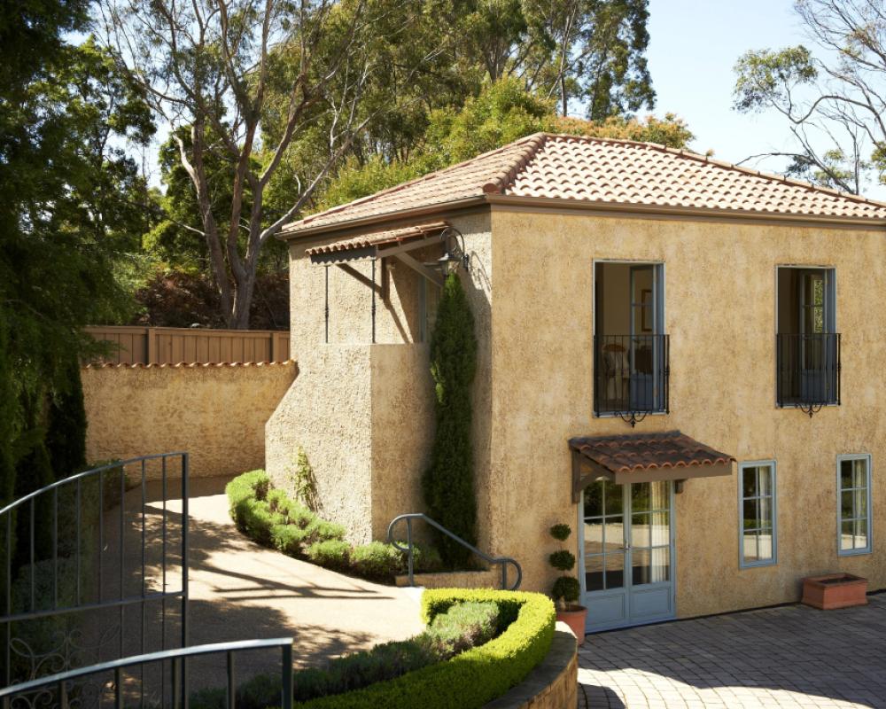 фото Villa Howden