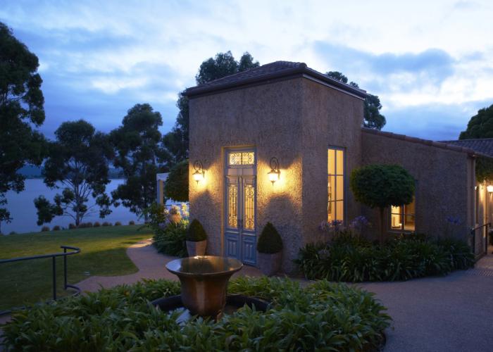 Villa Howden