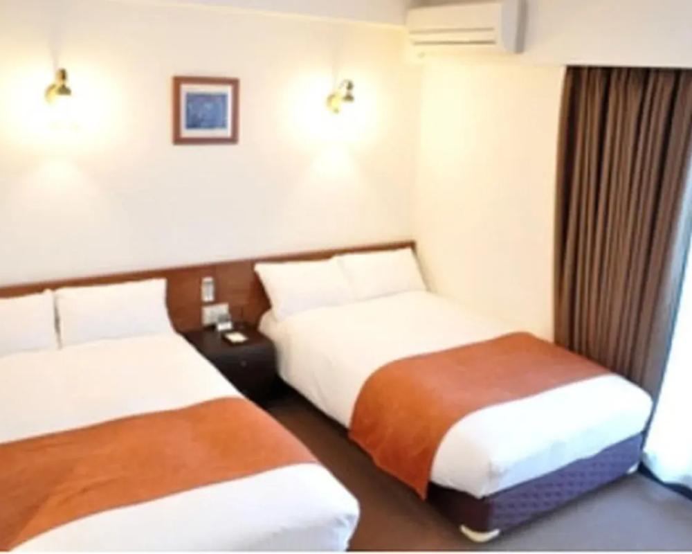 фото Hotel Noah