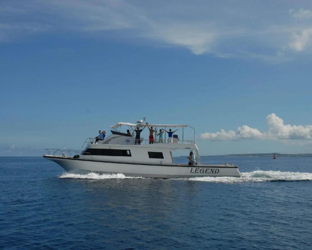 фото Hotel Noah