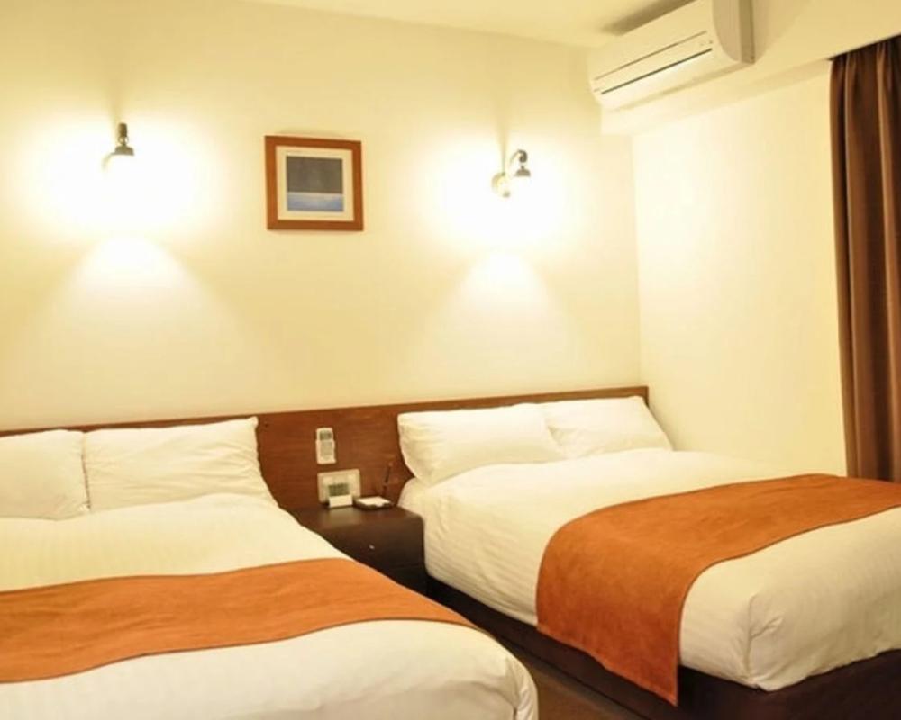 фото Hotel Noah