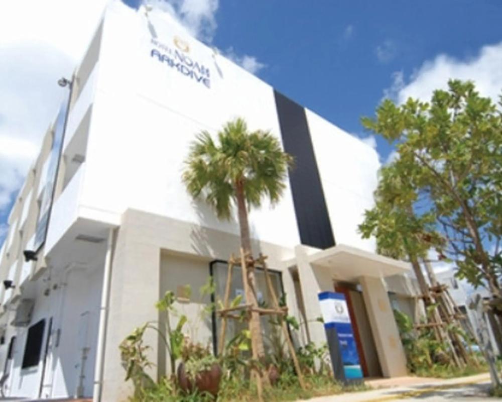 фото Hotel Noah