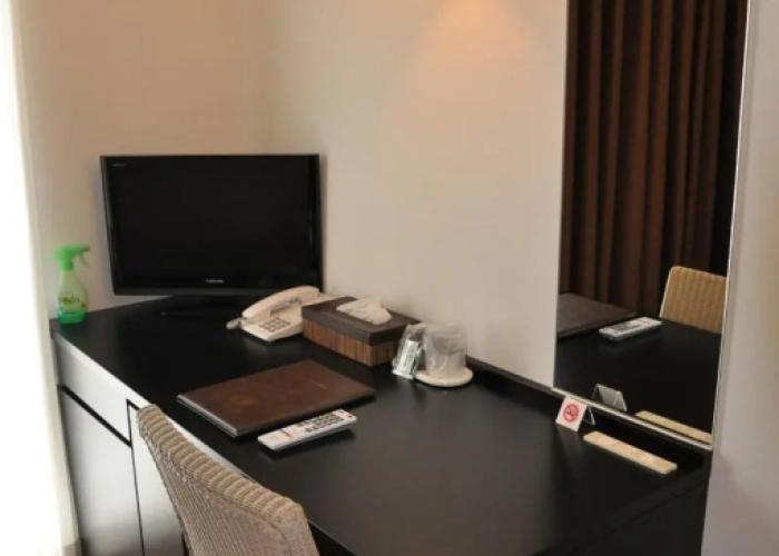 Hotel Noah