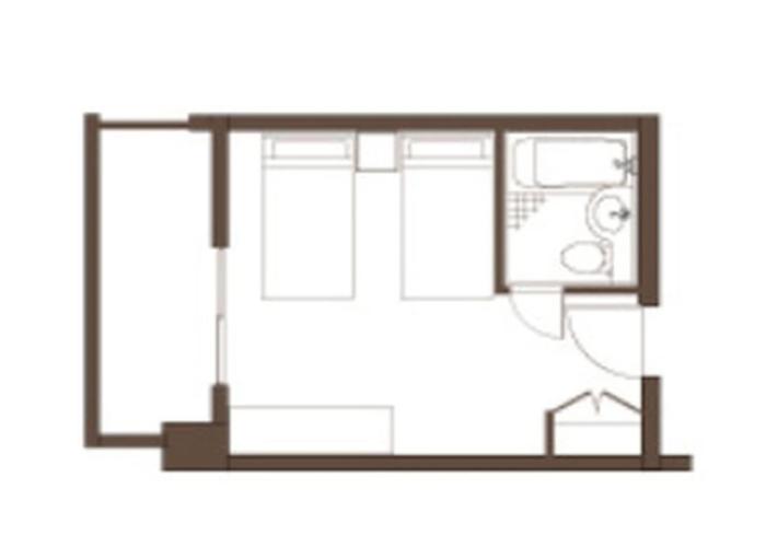Hotel Noah