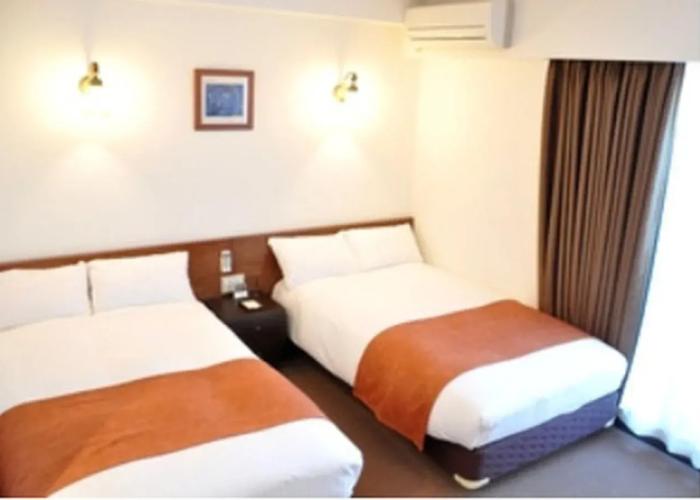 Hotel Noah