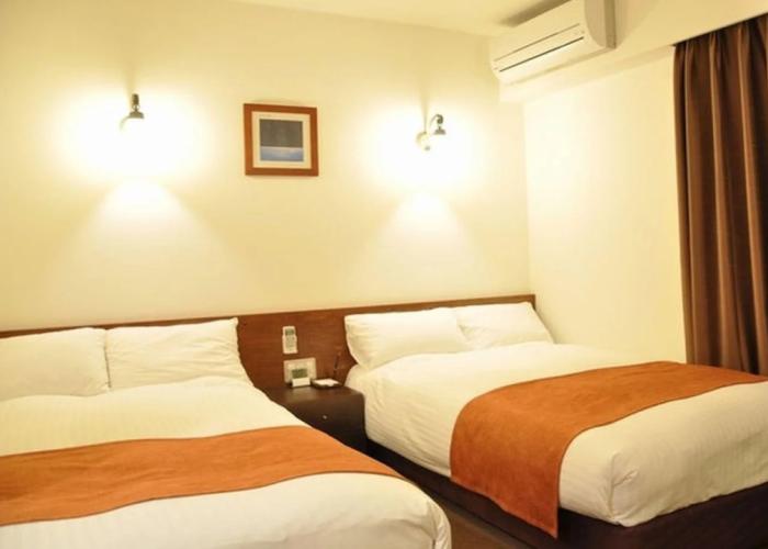 Hotel Noah