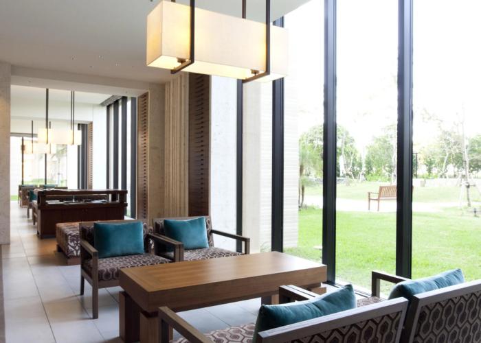 Moon Ocean Ginowan Hotel & Residence