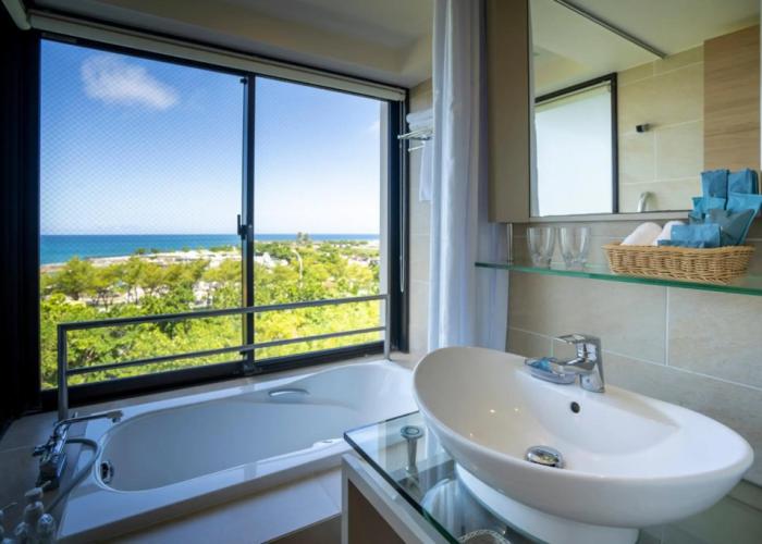 Moon Ocean Ginowan Hotel & Residence