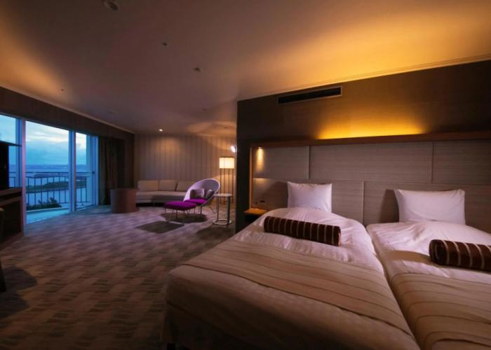 Laguna Garden Hotel
