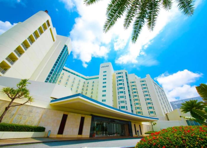 Laguna Garden Hotel
