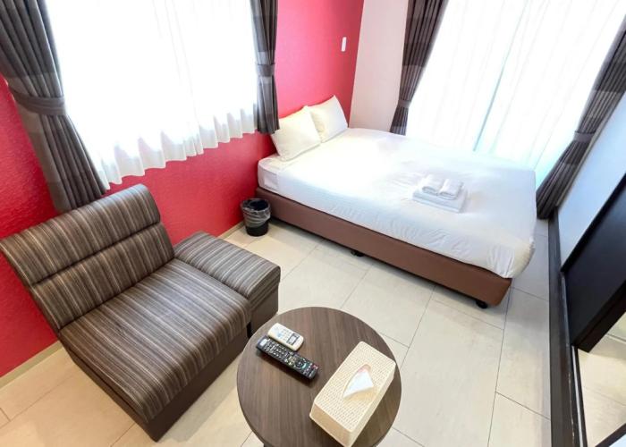 BiBi Hotel FUTENMA