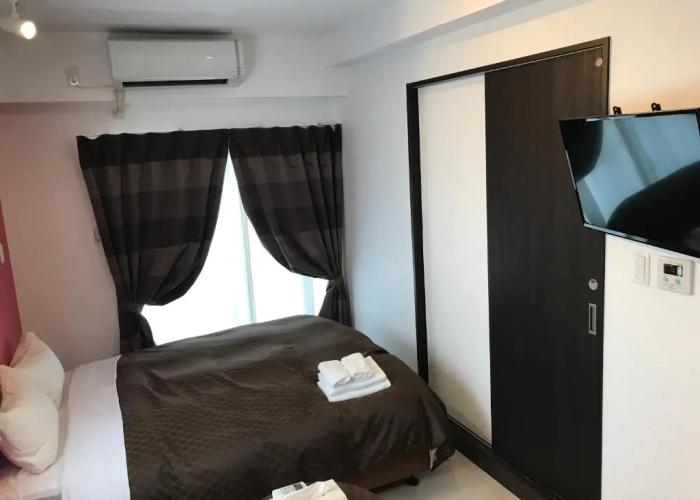 BiBi Hotel FUTENMA