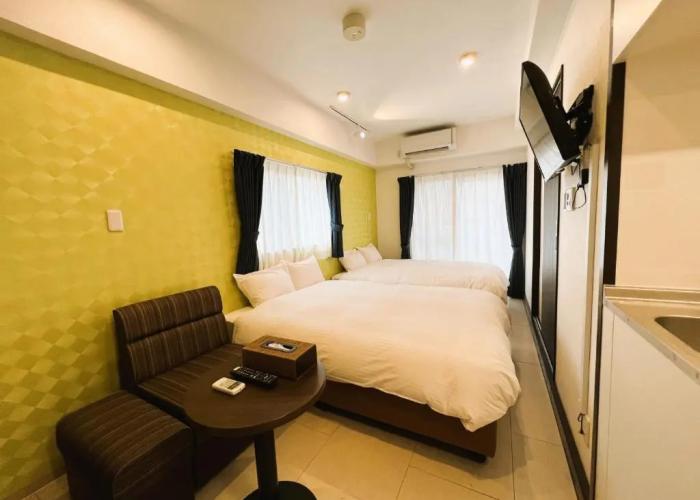 BiBi Hotel FUTENMA