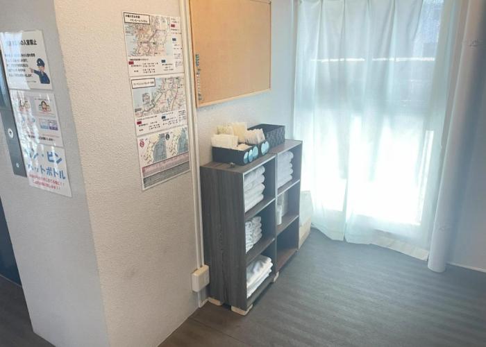 BiBi Hotel FUTENMA