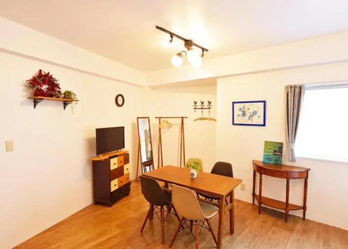 Apart-hotel Douce