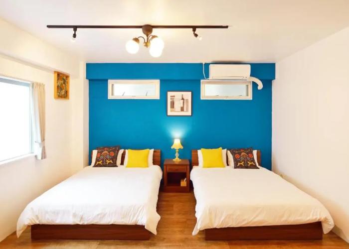 Apart-hotel Douce