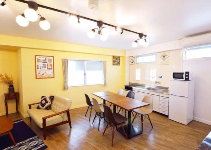 Apart-hotel Douce