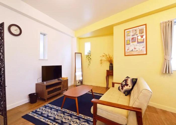 Apart-hotel Douce