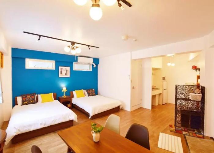 Apart-hotel Douce