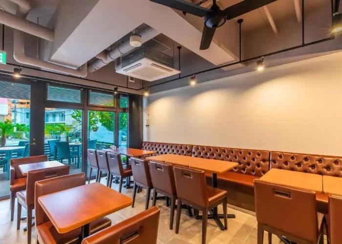Yenn's Marina Inn Mercy
