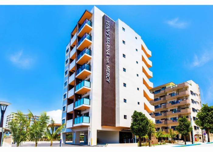 Yenn's Marina Inn Mercy