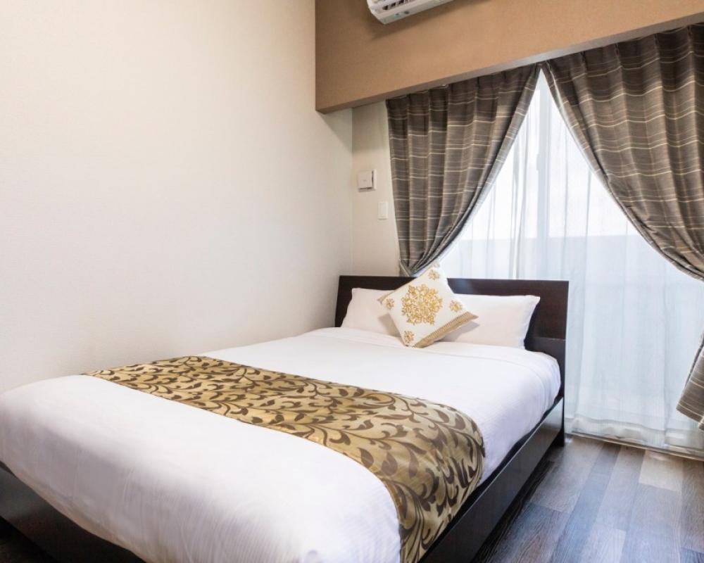 Mr. Kinjo in Maehara