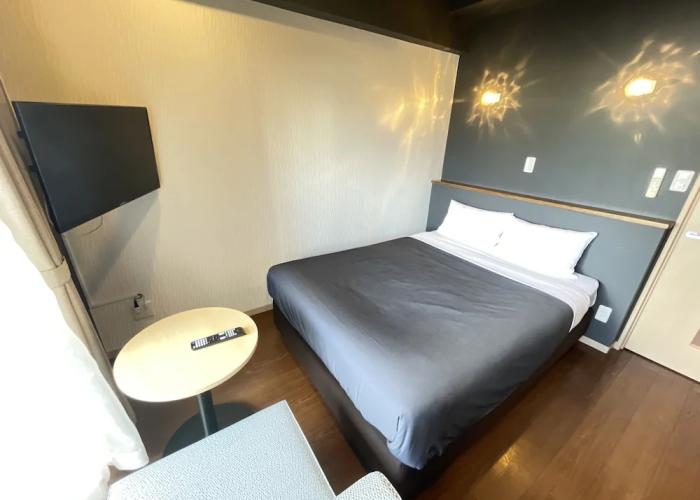 BiBi Hotel Convention Bay