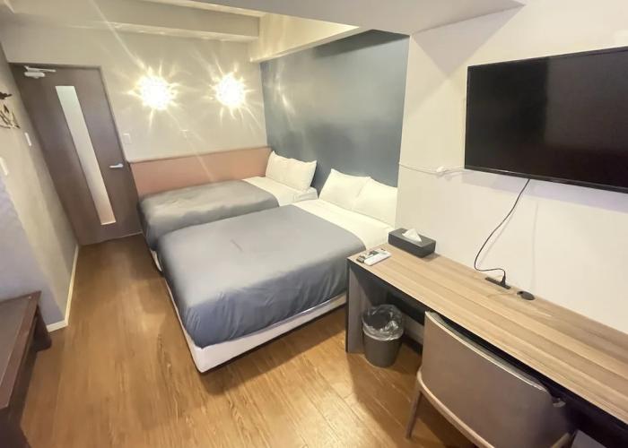 BiBi Hotel Convention Bay