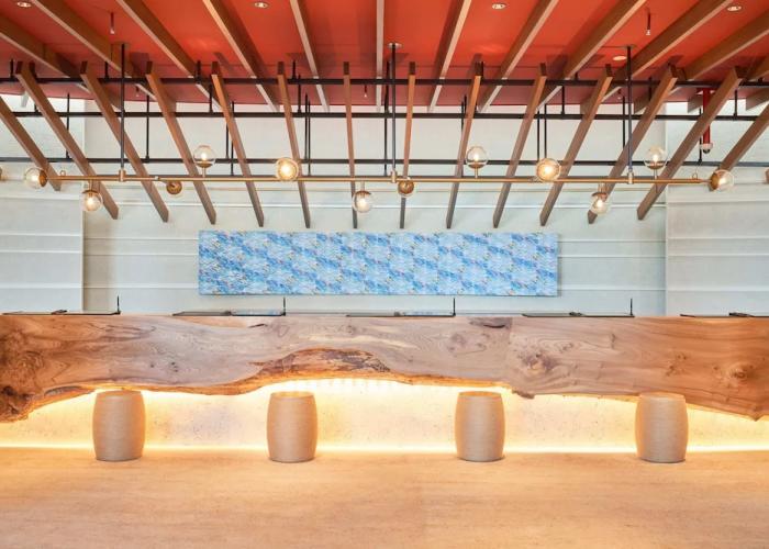 Okinawa Prince Hotel Ocean View Ginowan