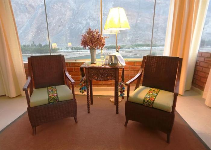 Guizado Portillo Hacienda & Resort