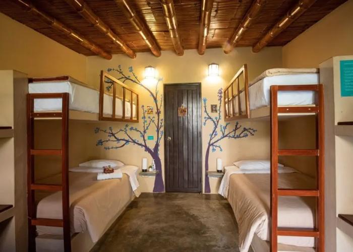 La Confianza Hotel