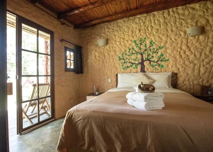 La Confianza Hotel