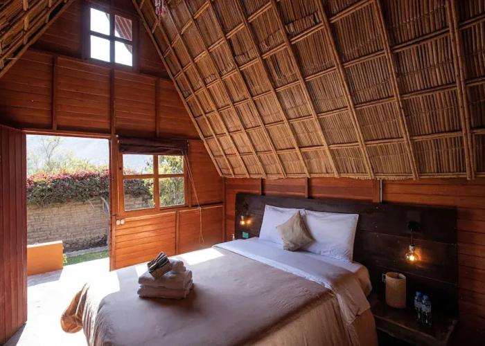 La Confianza Hotel