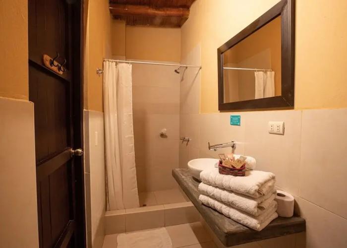 La Confianza Hotel