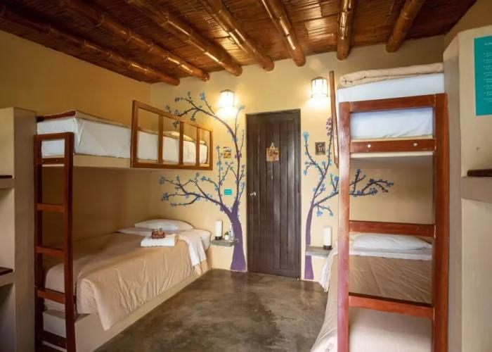 La Confianza Hotel