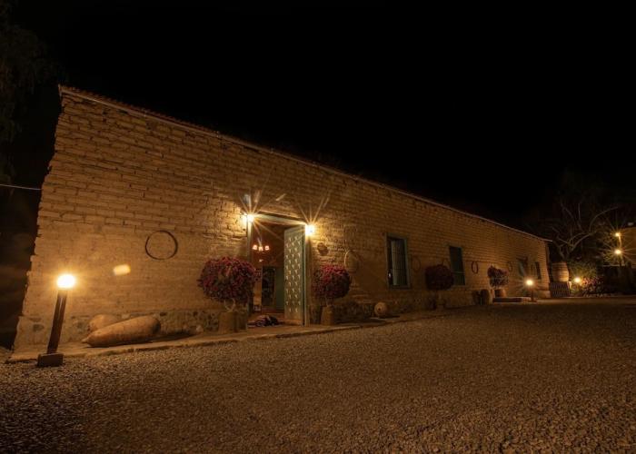 La Confianza Hotel