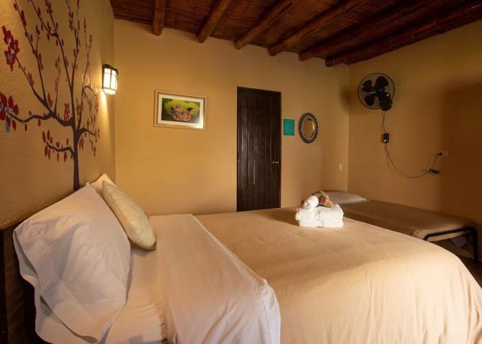 La Confianza Hotel