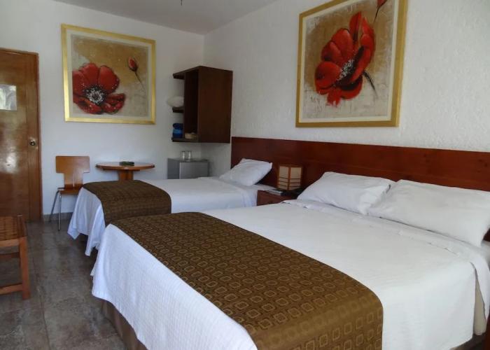 Hotel y Restaurante El Molino