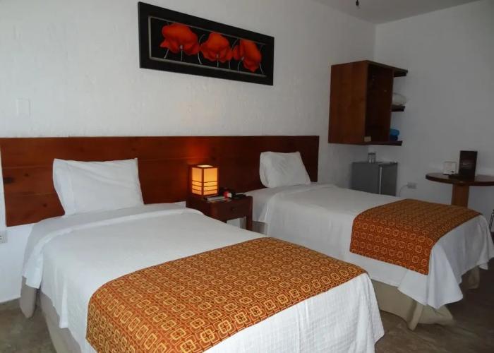 Hotel y Restaurante El Molino