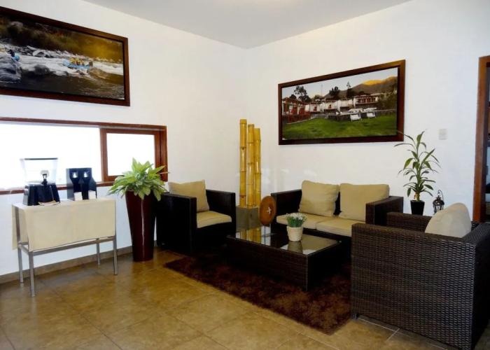 Hotel y Restaurante El Molino