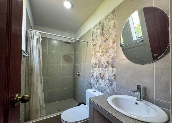 Casa Hotel Mamaluna