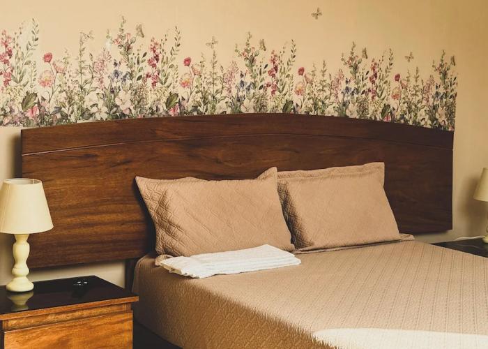 Casa Hotel Mamaluna