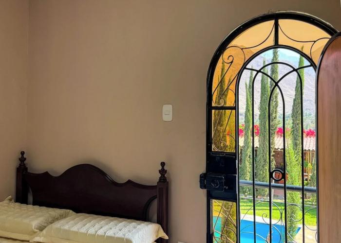Casa Hotel Mamaluna