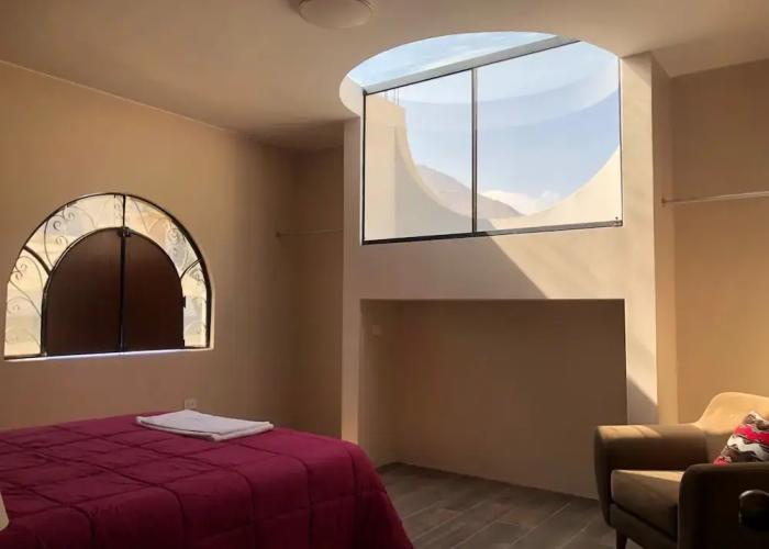Casa Hotel Mamaluna