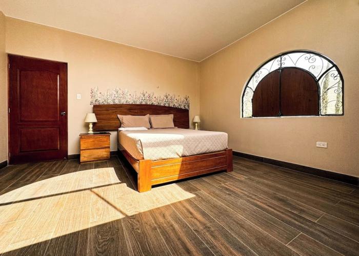 Casa Hotel Mamaluna