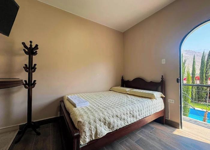 Casa Hotel Mamaluna
