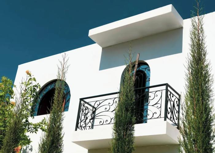 Casa Hotel Mamaluna